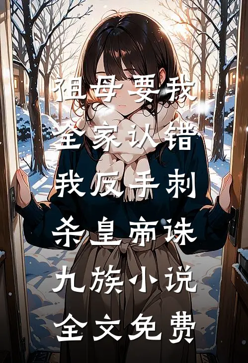 祖母要我全家认错，我反手刺杀皇帝诛九族小说全文免费