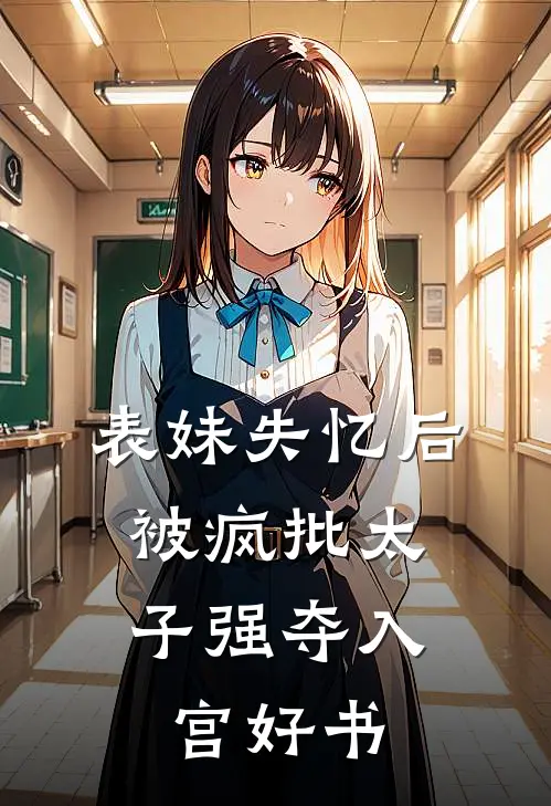 表妹失忆后，被疯批太子强夺入宫好书