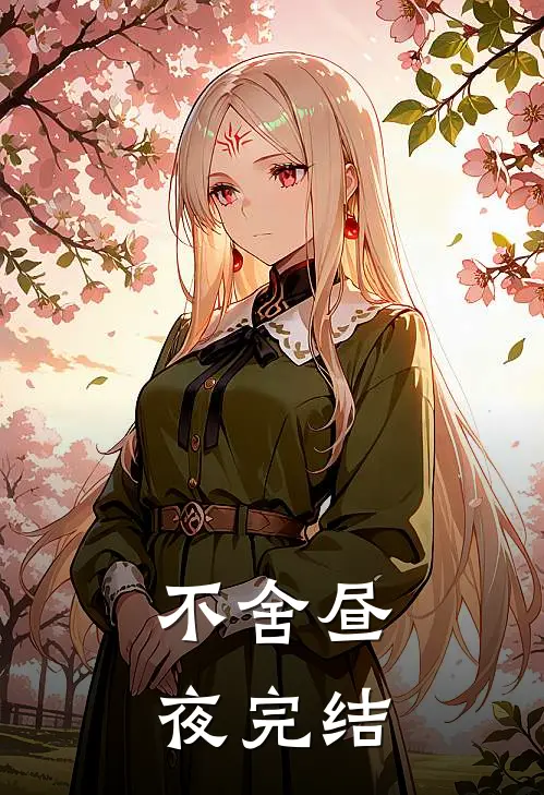 不舍昼夜完结