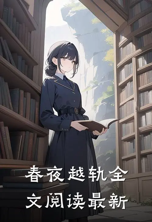 春夜越轨全文阅读最新