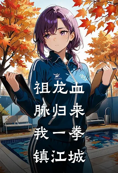 祖龙血脉归来：我一拳镇江城