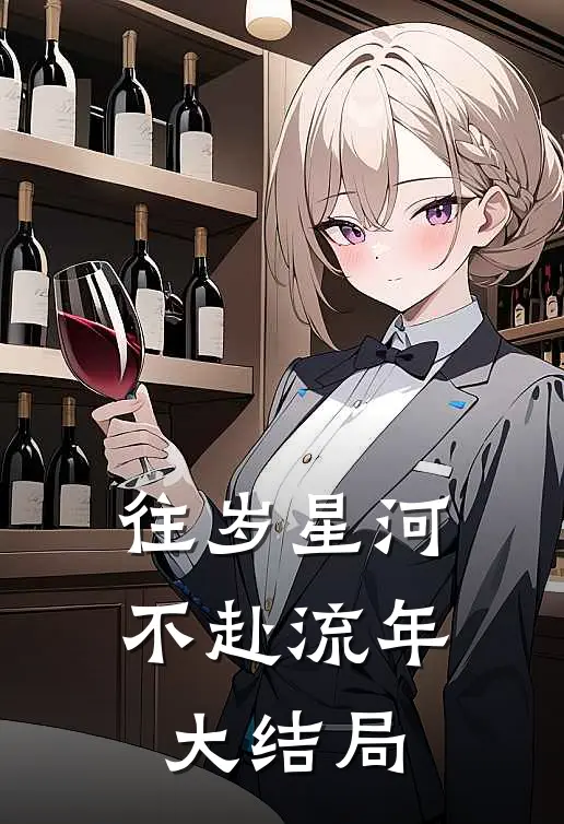 往岁星河，不赴流年大结局