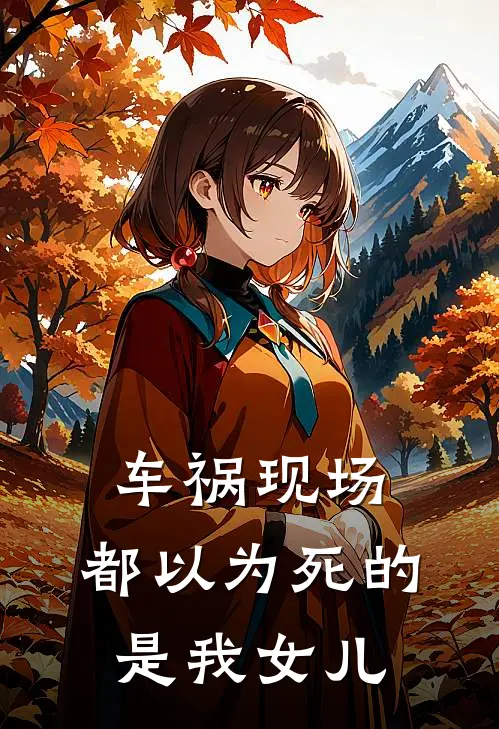 车祸现场，都以为死的是我女儿