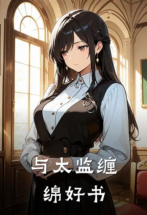 与太监缠绵好书