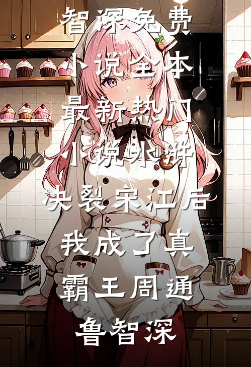 水浒：决裂宋江后，我成了真霸王(周通鲁智深)免费小说全本_最新热门小说水浒：决裂宋江后，我成了真霸王周通鲁智深