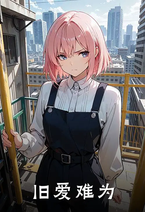 旧爱难为