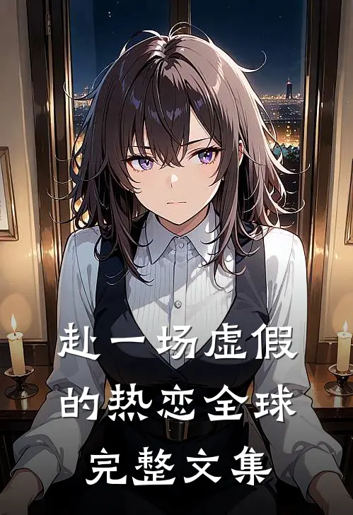 赴一场虚假的热恋全球完整文集