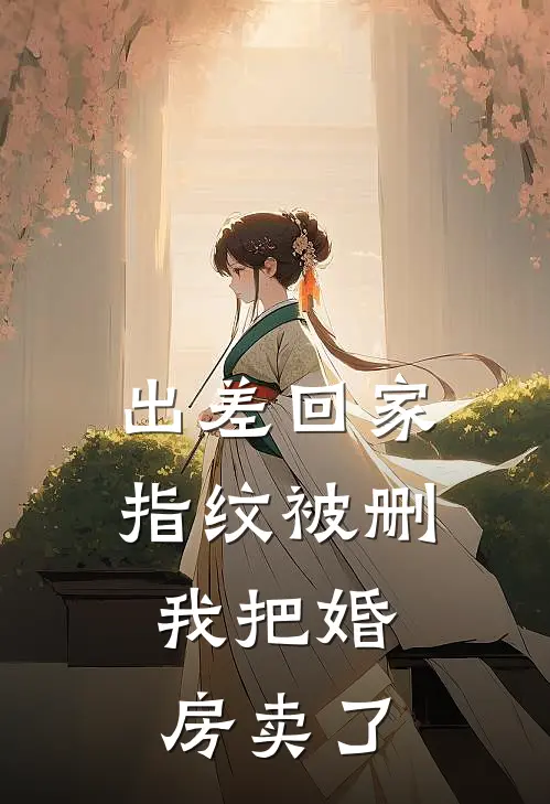 出差回家指纹被删,我把婚房卖了犯法吗