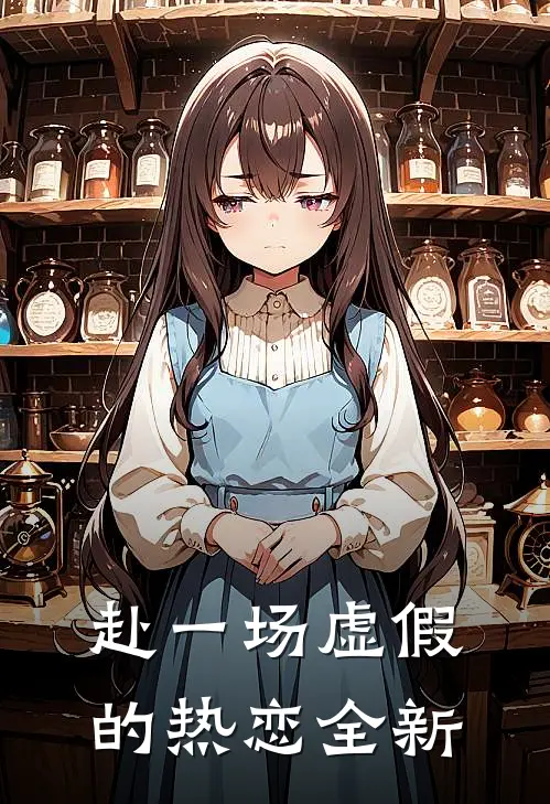 赴一场虚假的热恋全新