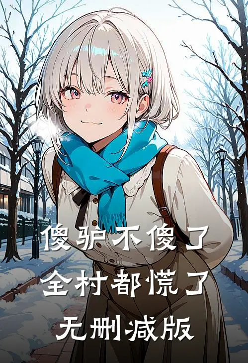 傻驴不傻了，全村都慌了无删减版