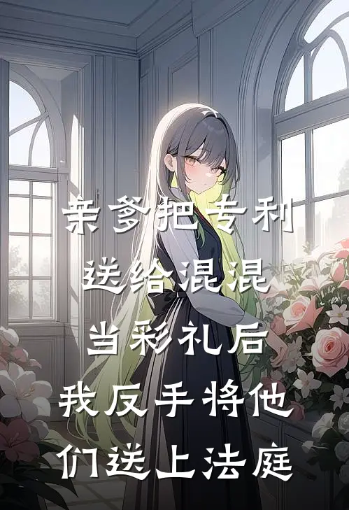 亲爹把专利送给混混当彩礼后，我反手将他们送上法庭