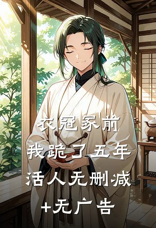 衣冠冢前，我跪了五年活人无删减+无广告