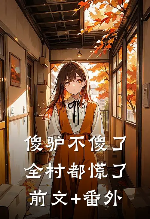 傻驴不傻了，全村都慌了前文+番外