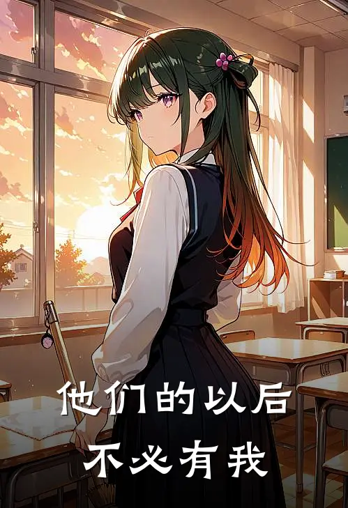 他们的以后，不必有我