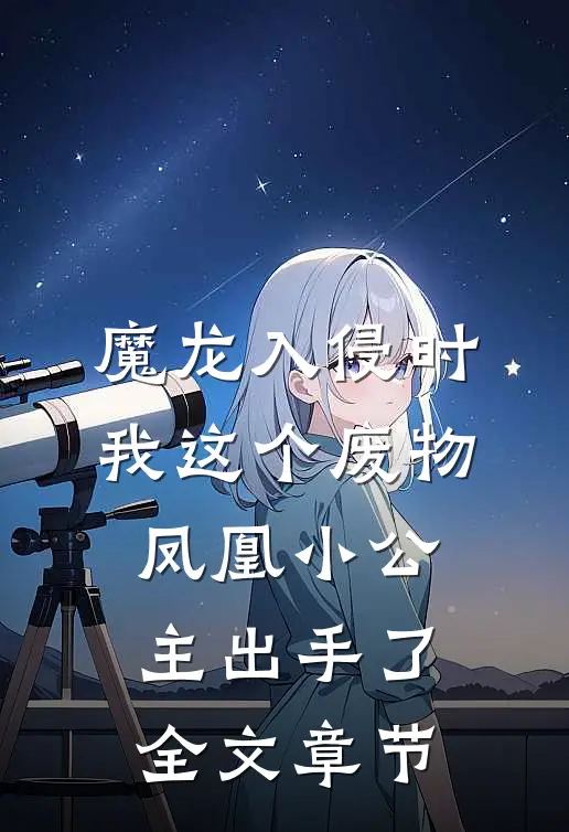 魔龙入侵时，我这个废物凤凰小公主出手了全文章节