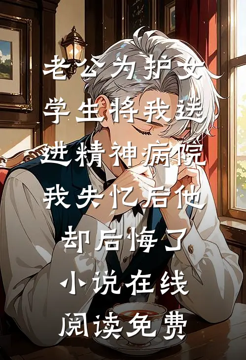 老公为护女学生将我送进精神病院，我失忆后他却后悔了小说在线阅读免费