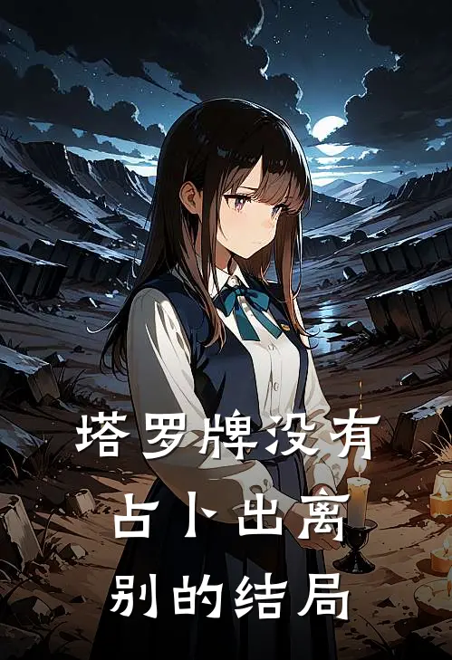 塔罗牌没有占卜出离别的结局