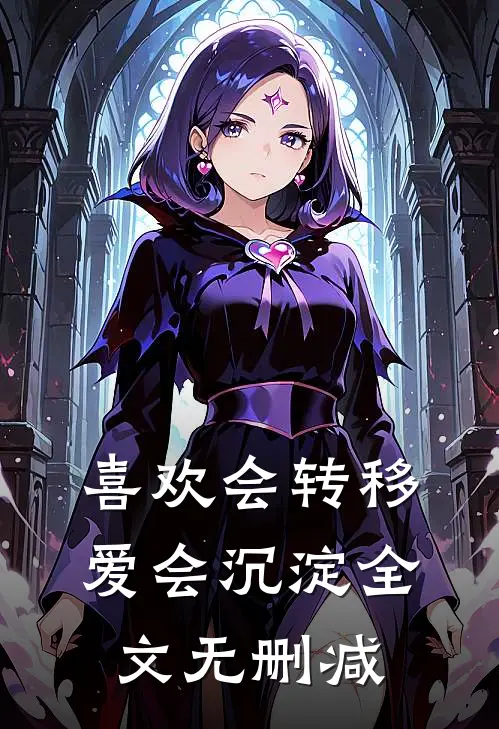 喜欢会转移，爱会沉淀全文无删减