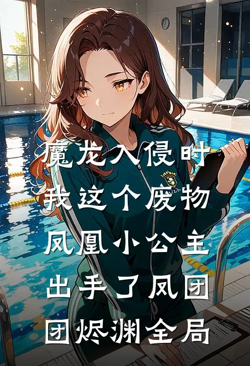 魔龙入侵时，我这个废物凤凰小公主出手了凤团团烬渊全局