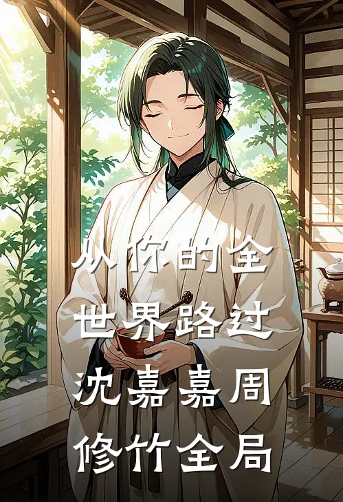 从你的全世界路过沈嘉嘉周修竹全局