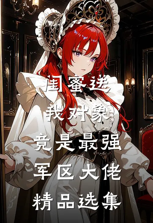 闺蜜送我对象：竟是最强军区大佬精品选集