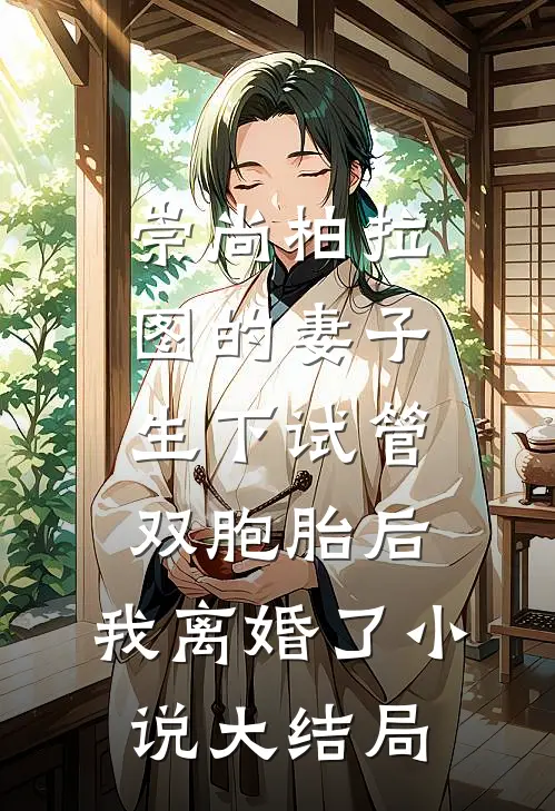 崇尚柏拉图的妻子生下试管双胞胎后，我离婚了小说大结局