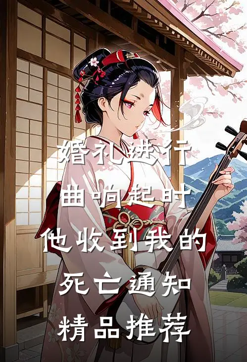 婚礼进行曲响起时，他收到我的死亡通知精品推荐