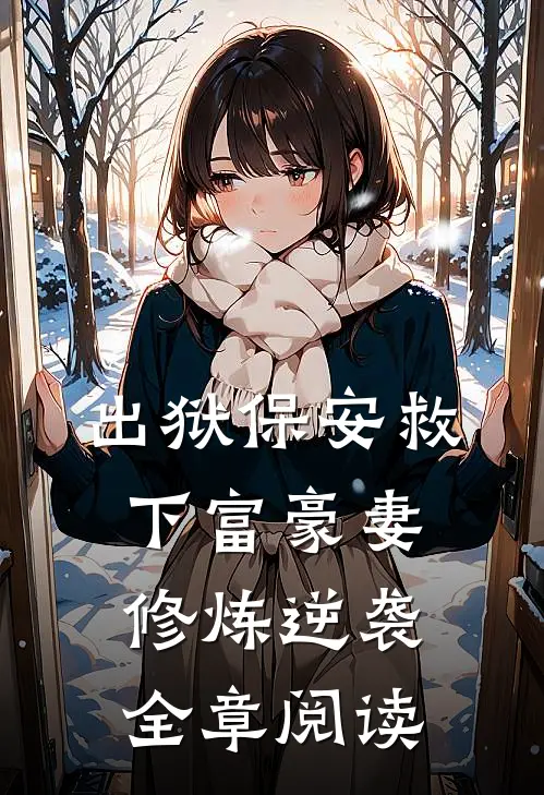 出狱保安救下富豪妻，修炼逆袭全章阅读