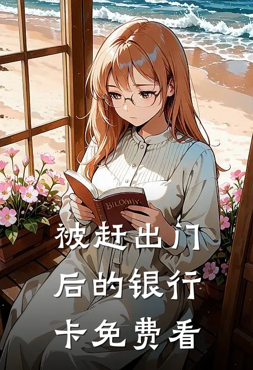 被赶出门后的银行卡免费看