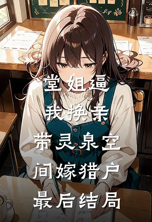 堂姐逼我换亲，带灵泉空间嫁猎户最后结局