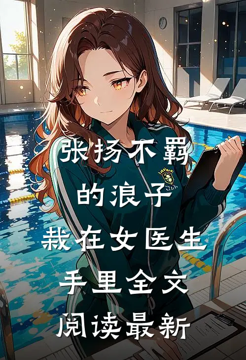 张扬不羁的浪子,栽在女医生手里全文阅读最新