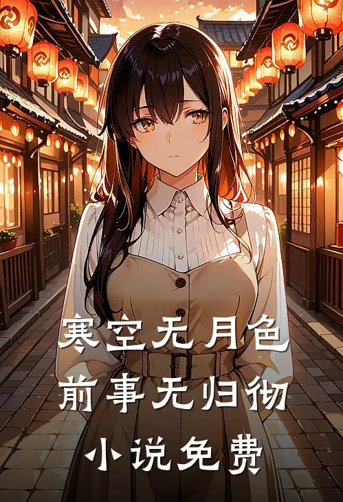 寒空无月色，前事无归彻小说免费