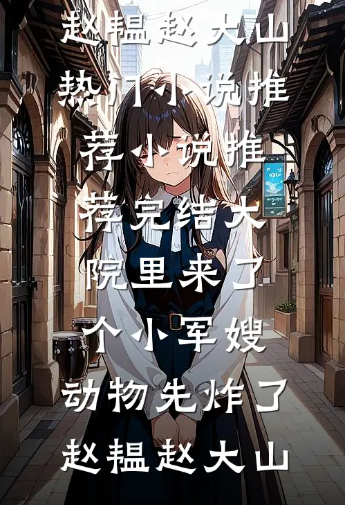 大院里来了个小军嫂，动物先炸了赵韫赵大山热门小说推荐_小说推荐完结大院里来了个小军嫂，动物先炸了(赵韫赵大山)