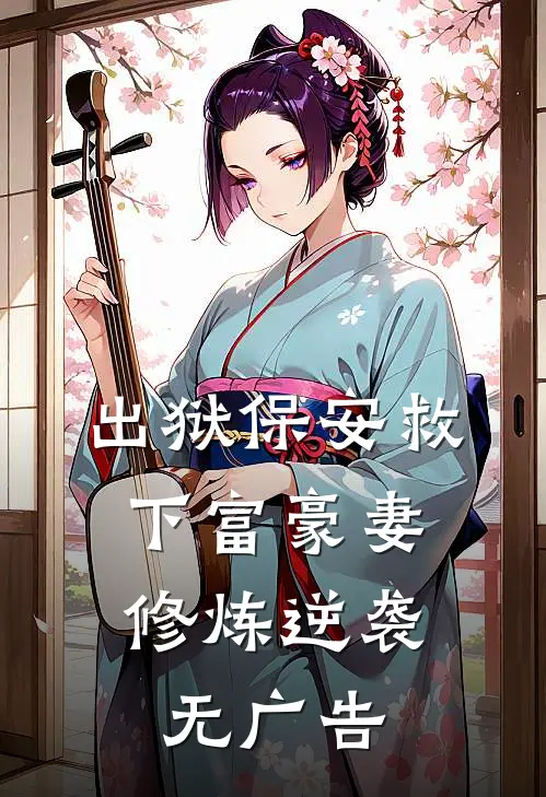 出狱保安救下富豪妻，修炼逆袭无广告