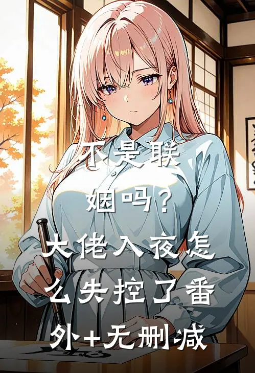 不是联姻吗？大佬入夜怎么失控了番外+无删减