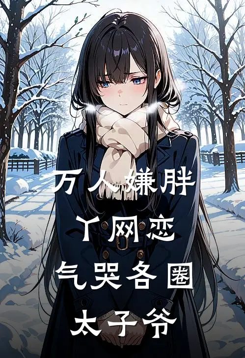 万人嫌胖丫网恋，气哭各圈太子爷