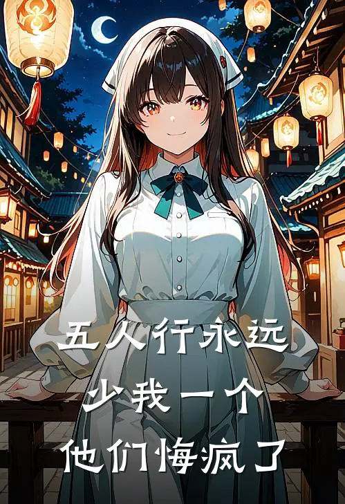 五人行永远少我一个,他们悔疯了txt
