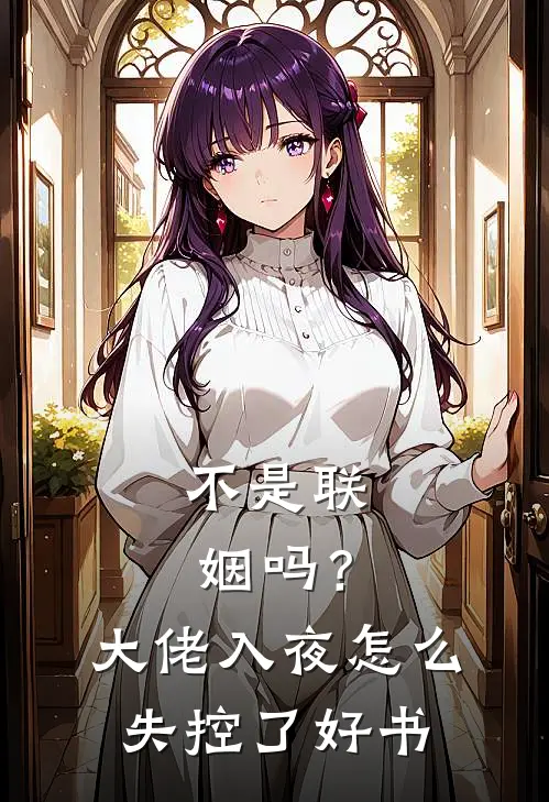 不是联姻吗？大佬入夜怎么失控了好书