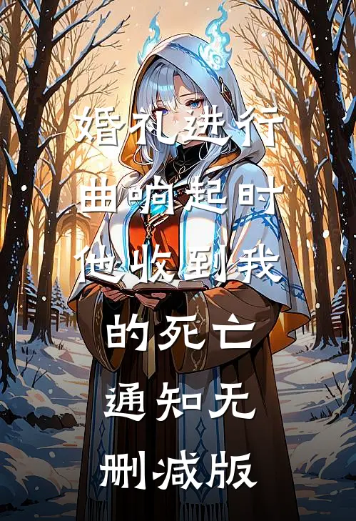 婚礼进行曲响起时，他收到我的死亡通知无删减版