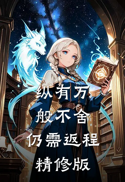 纵有万般不舍，仍需返程精修版