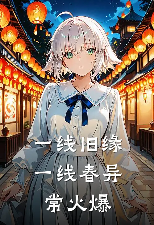 一线旧缘一线春异常火爆