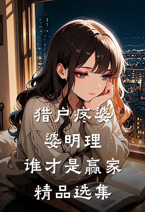 猎户疼婆婆明理，谁才是赢家精品选集