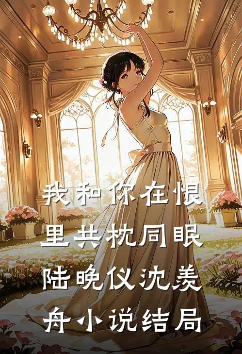 我和你在恨里共枕同眠陆晚仪沈羡舟小说结局