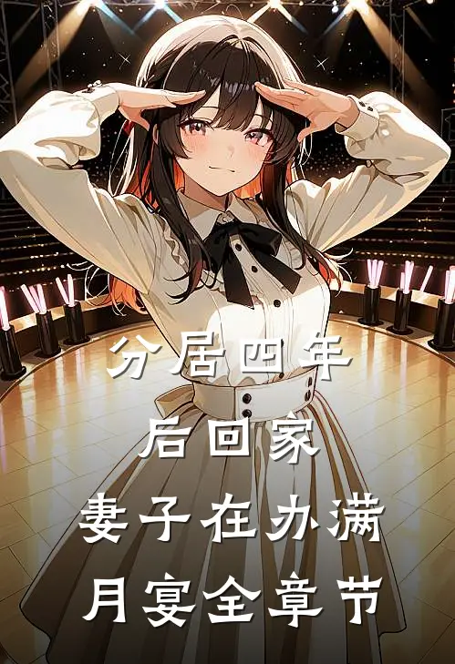 分居四年后回家，妻子在办满月宴全章节