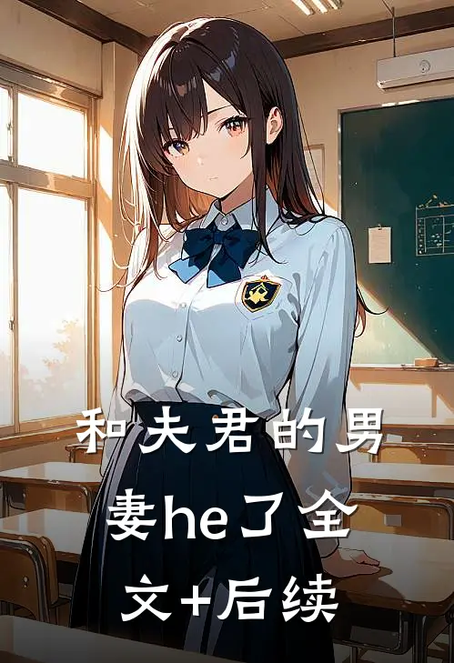 和夫君的男妻he了全文+后续