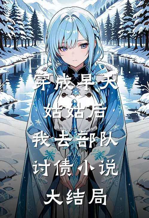 穿成早夭姑姑后，我去部队讨债小说大结局