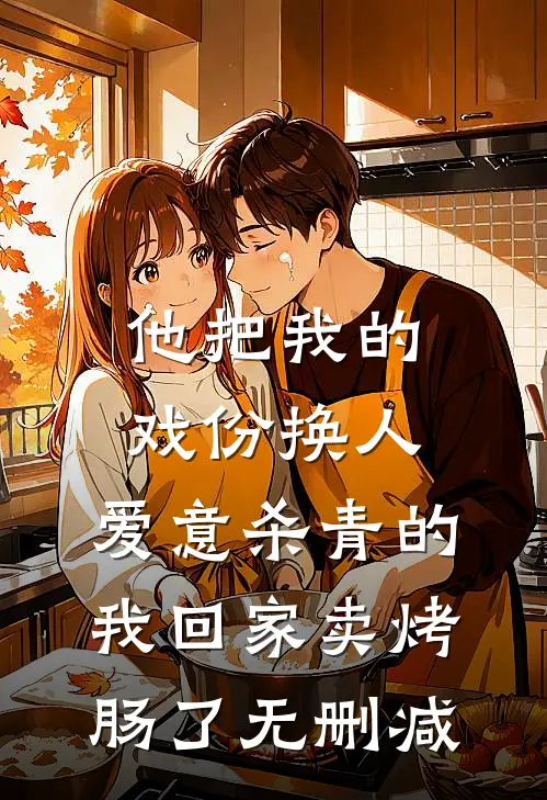 他把我的戏份换人，爱意杀青的我回家卖烤肠了无删减