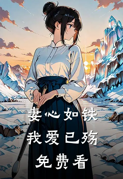 妻心如铁，我爱已殇免费看