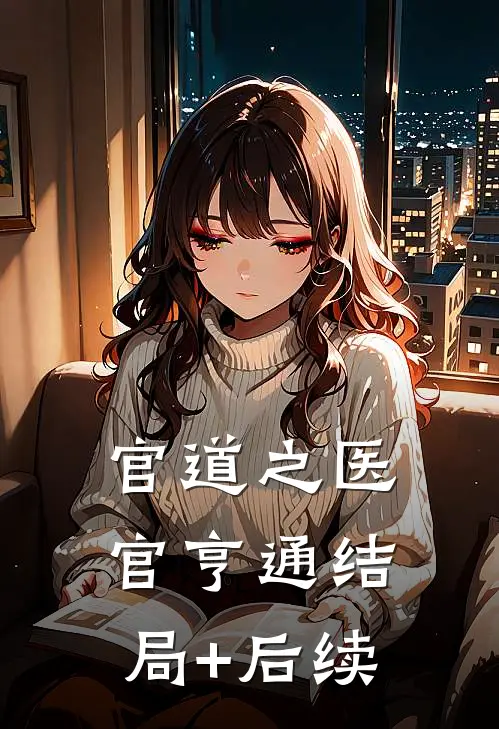 官道之医官亨通结局+后续
