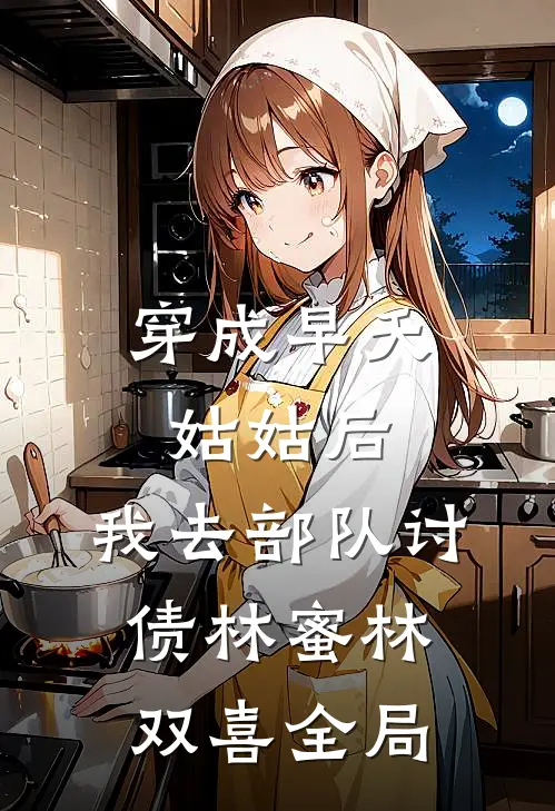 穿成早夭姑姑后，我去部队讨债林蜜林双喜全局